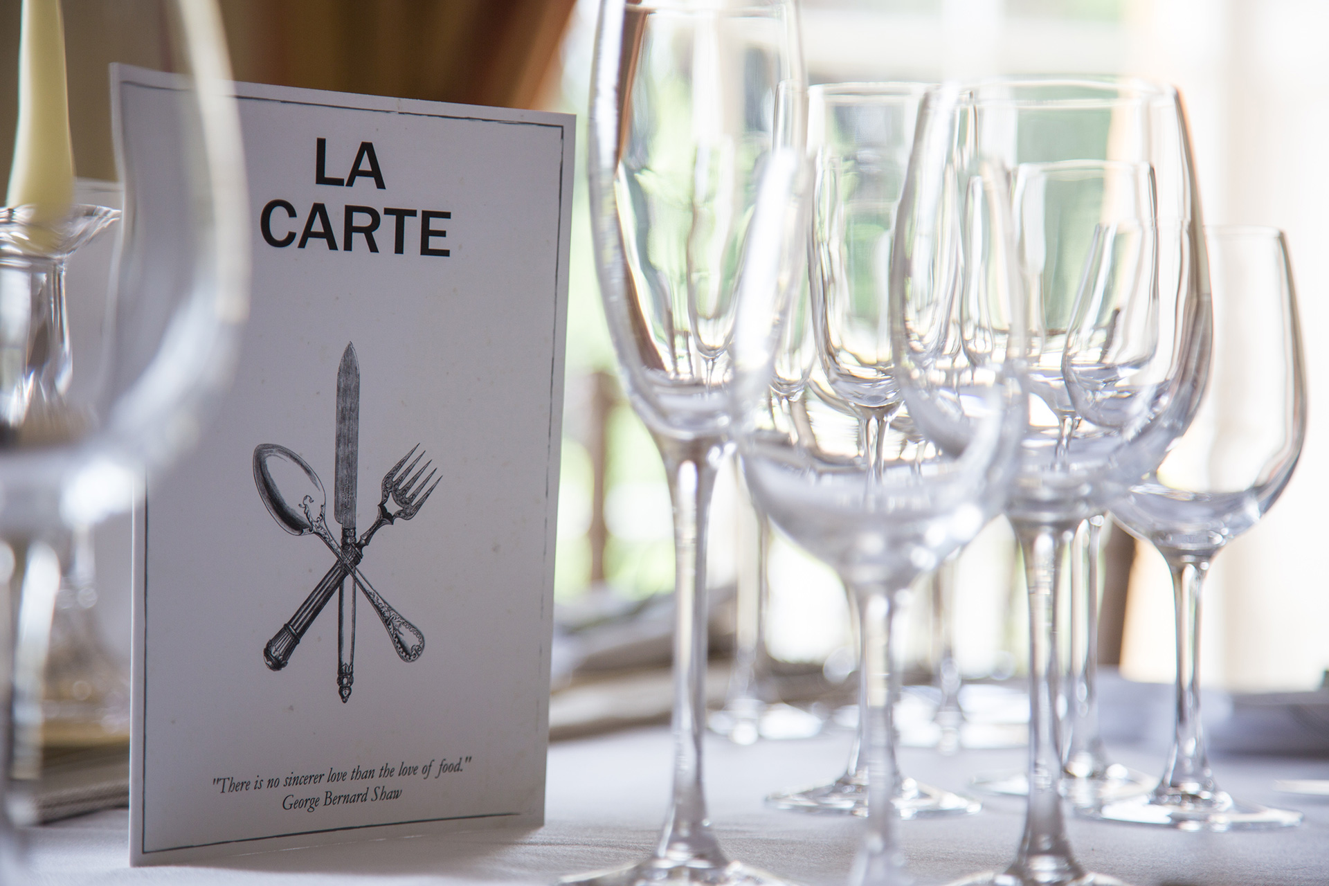 Bespoke Wedding Drinks Packages The Wedding Gourmet